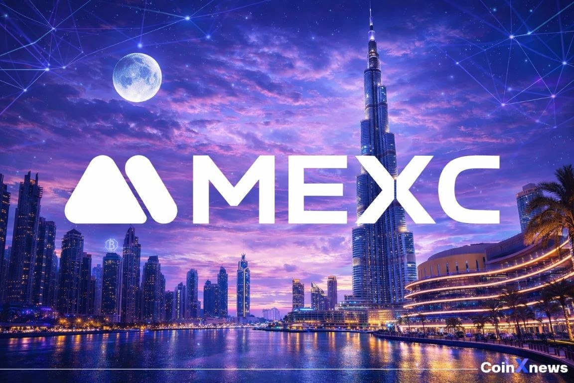 Dubai Issues Warning Against Unlicensed Crypto Exchange MEXC, Investors Urged to Verify VARA License